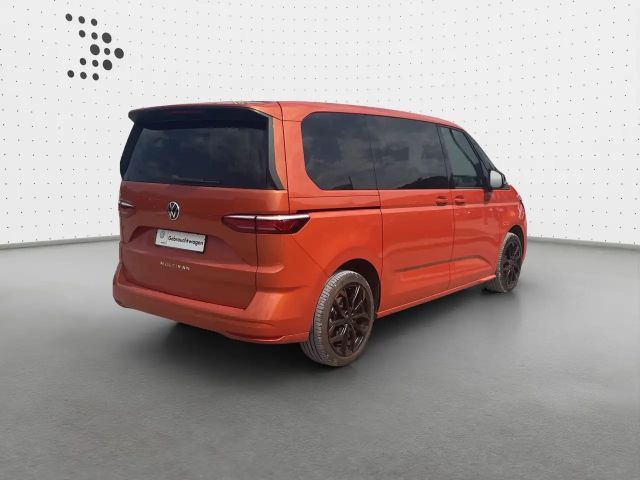 Volkswagen Multivan 2.0 TSI DSG T7