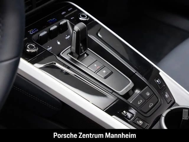 Porsche 992 Carrera Coupé S