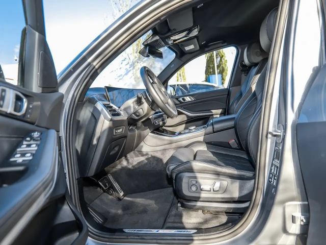 BMW X5 M-Sport xDrive30d