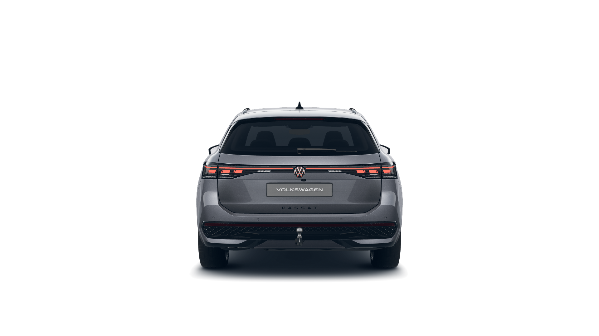 Volkswagen Passat 4Motion DSG R-Line