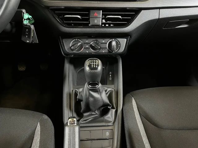 Skoda Scala *LED*Temp*SHZ*PDC*digCockp*