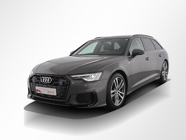 Audi A6 40 TDI Avant S-Line S-Tronic