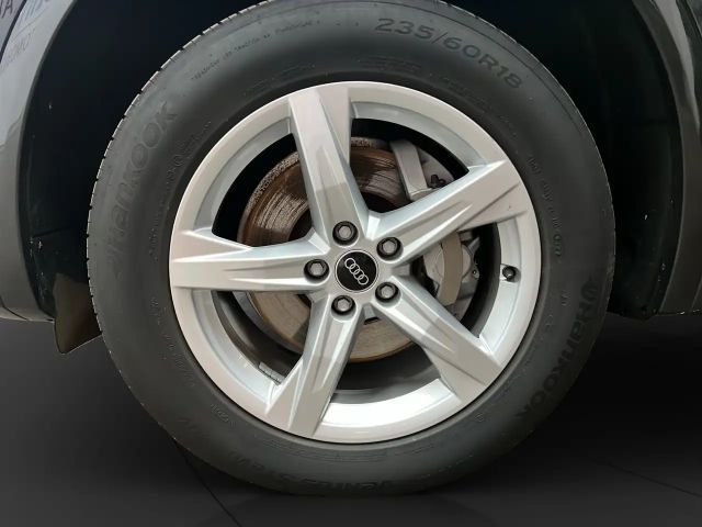 Audi Q5 40 TFSI Quattro