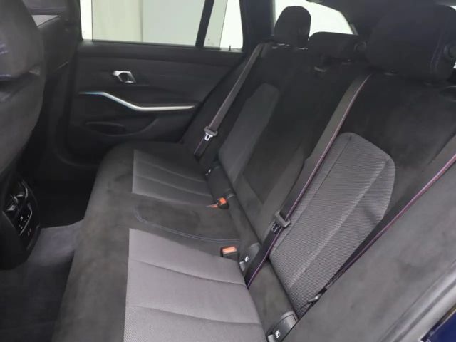 BMW 330 M-Sport xDrive