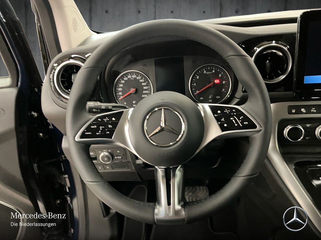 Mercedes-Benz T 180 Progressive