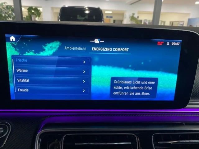 Mercedes-Benz V 300 4MATIC AMG Line V 300 d