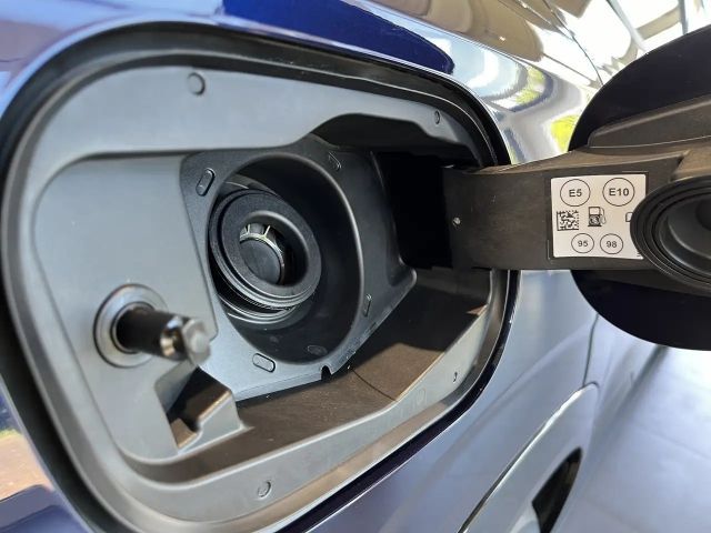 Renault Espace E-Tech Hybrid Iconic