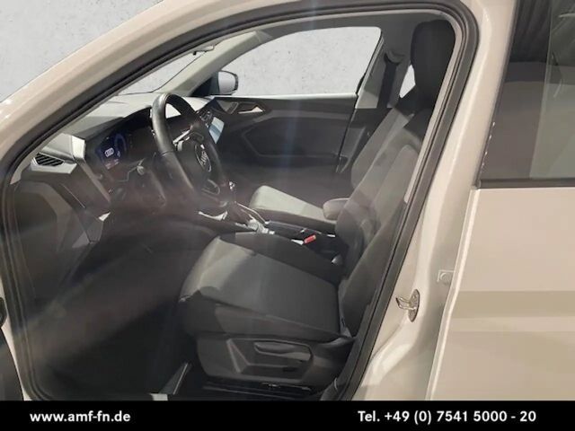 Audi A1 Citycarver A1 CITYCARVER LED CARPLAY KESSY SHZ PDC VC DAB