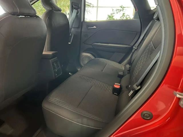 Mitsubishi ASX PLUS 1.3 T Sitzheizung CarPlay Klima