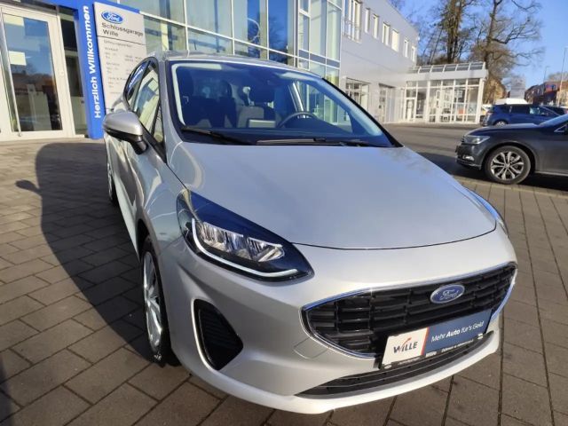 Ford Fiesta Cool & Connect