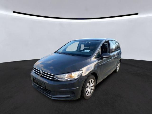 Volkswagen Touran 2.0 TDI Comfortline