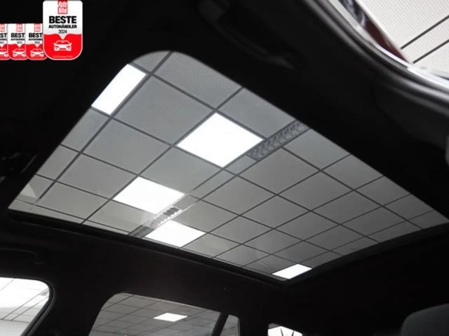 BMW 520 520d M-Sport Touring xDrive