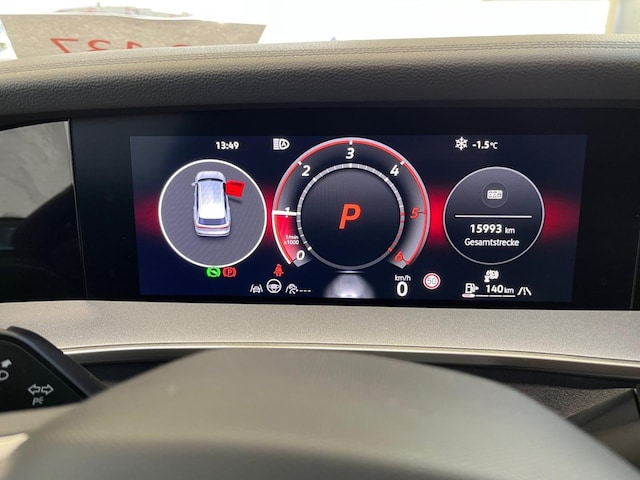 Volkswagen Tayron 2.0 TDI 4Motion DSG