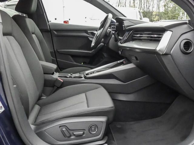 Audi A3 35 TDI S-Tronic Sedan