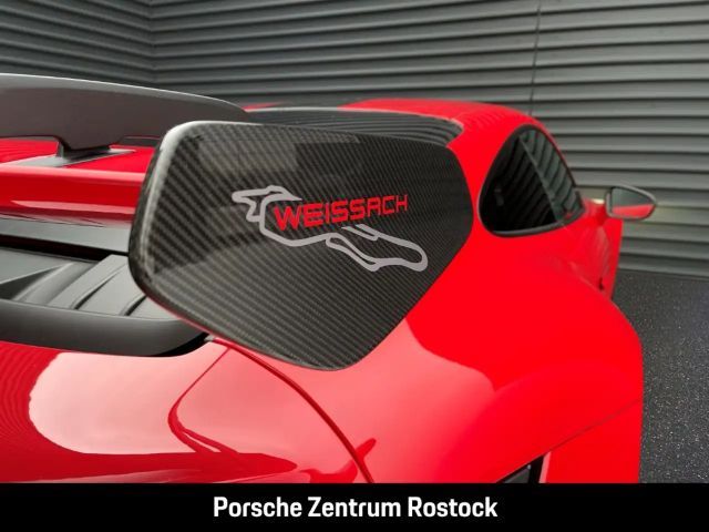 Porsche 992 Coupé GT3