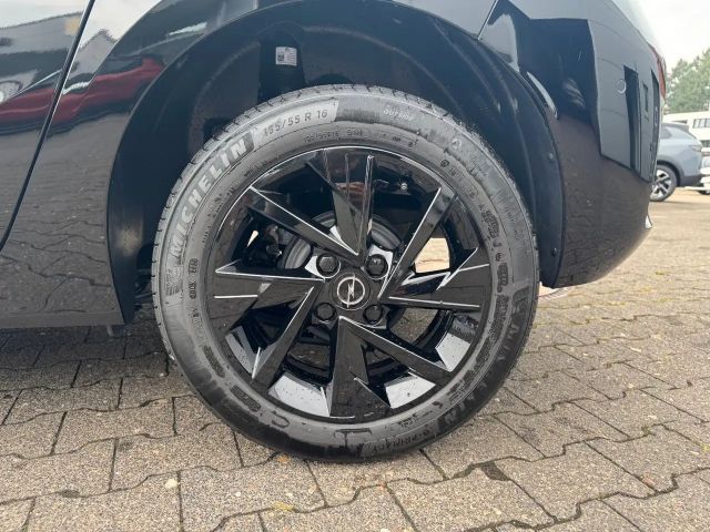 Opel Corsa GS-Line Grand Sport