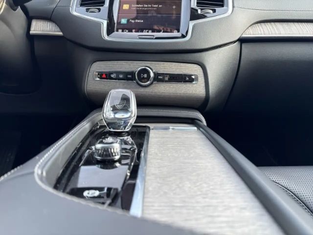 Volvo XC90 Bright Ultimate