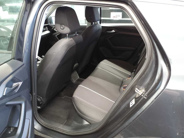 Audi A1 25 TFSI Sportback