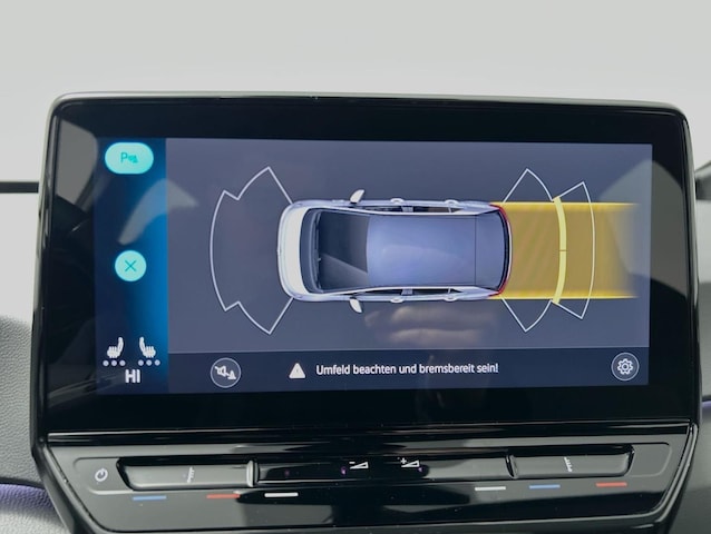 Volkswagen ID.3 CarPlay ACC LED Navi Sitzh