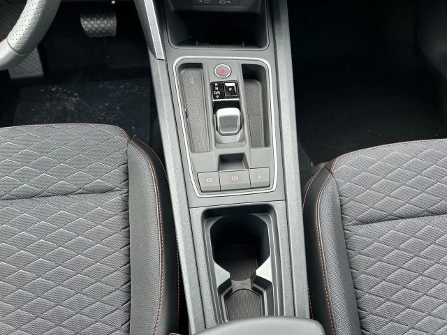 Seat Leon 1.5 eTSI Black FR-lijn