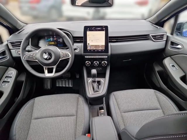 Mitsubishi Colt 1.6 Hybrid