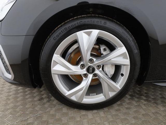 Audi A4 40 TDI Avant S-Tronic