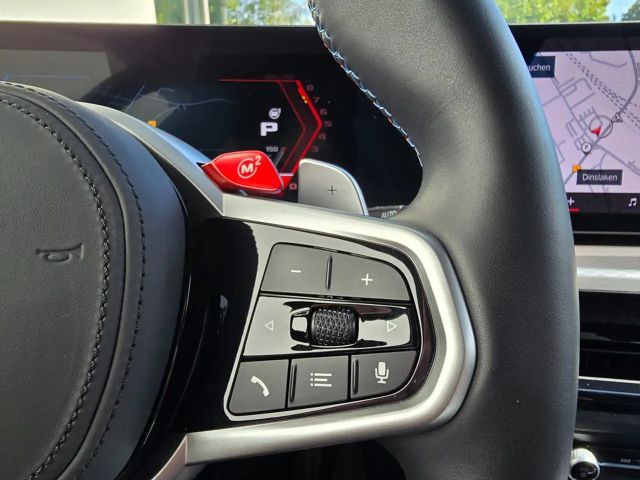 BMW M3 Touring xDrive