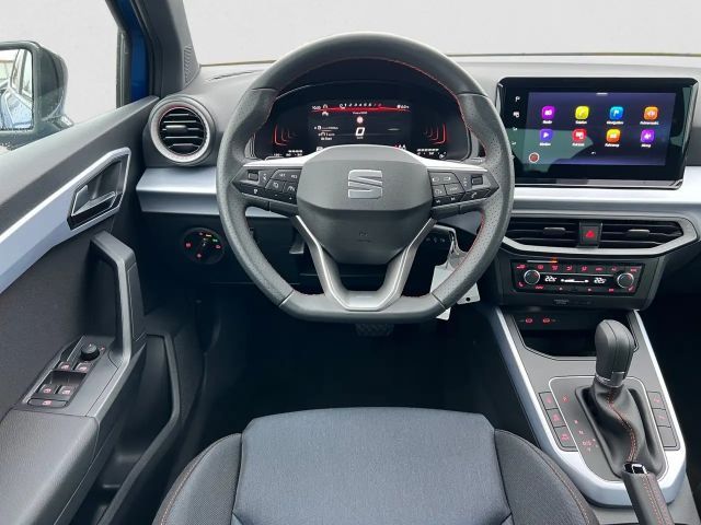 Seat Arona DSG FR-lijn