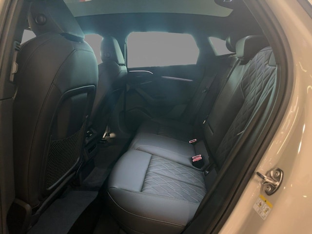 Audi A6 e-tron Sportback