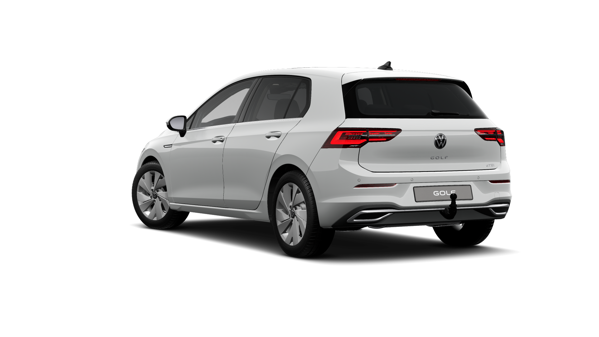 Volkswagen Golf 1.5 eTSI DSG Golf VIII Style