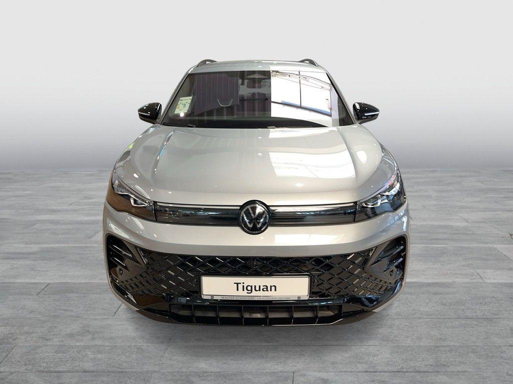 Volkswagen Tiguan DSG R-Line eHybrid