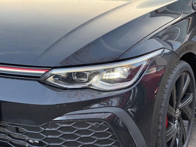 Volkswagen Golf 2.0 TSI DSG GTI