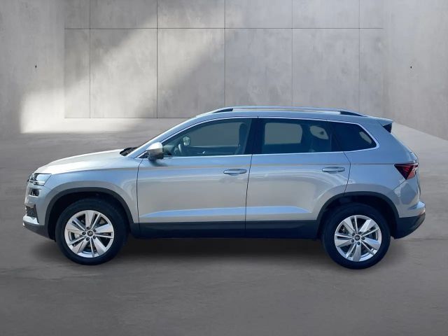 Skoda Karoq ACT Selection