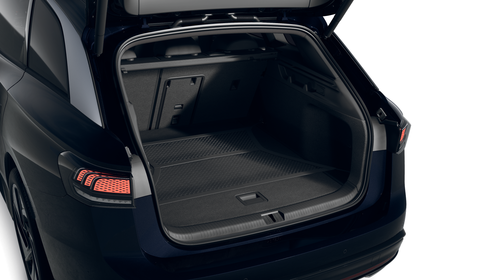 Volkswagen ID.7 Tourer