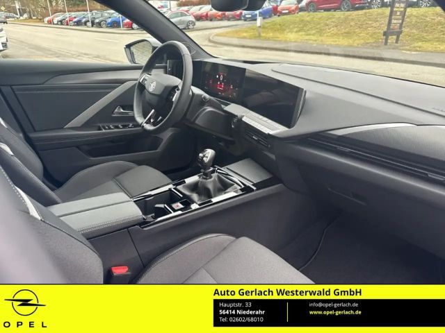 Opel Astra GS-Line Grand Sport Sports Tourer