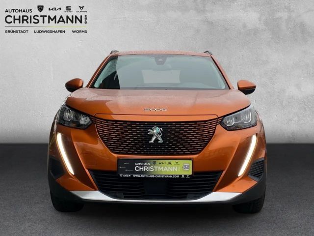 Peugeot E-2008 Allure Pack