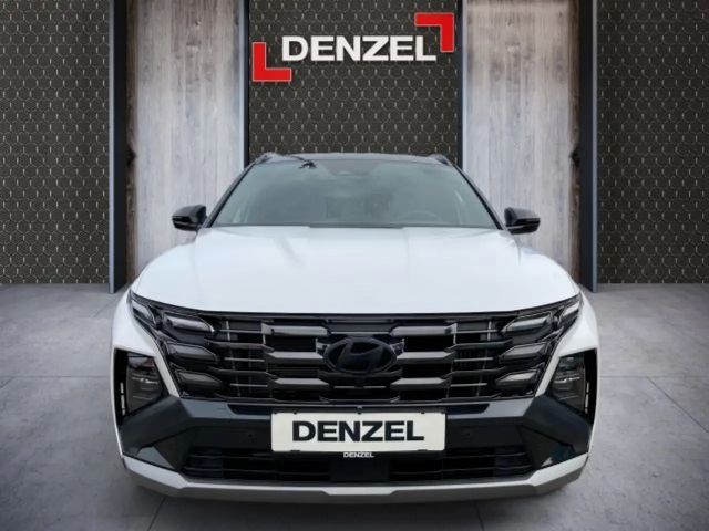 Hyundai Tucson 2WD T-GDi