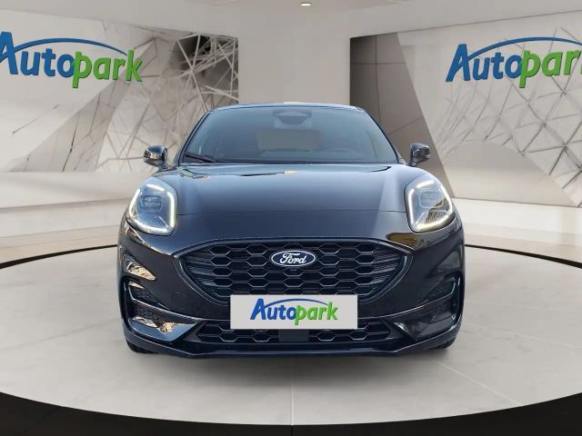 Ford Puma ST Line