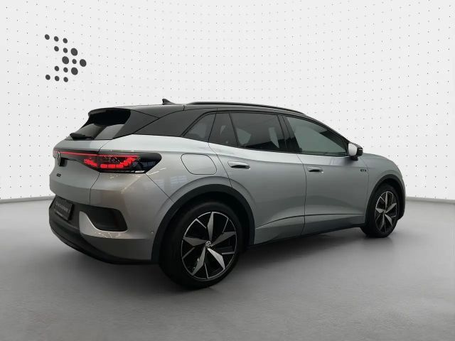 Volkswagen ID.4 220 kW GTX