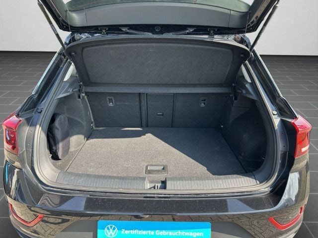 Volkswagen T-Roc 1.5 TSI DSG Life