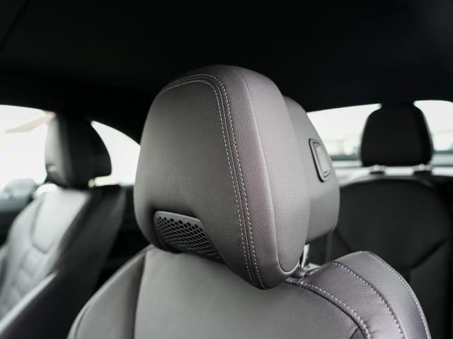 BMW 430 430d Cabrio M-Sport