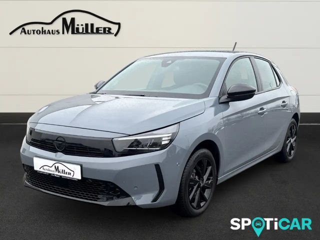 Opel Corsa 1.2 Turbo GS-Line Grand Sport Turbo