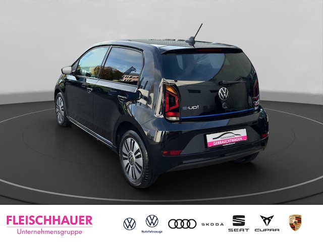 Volkswagen e-up! Move Move up! Plus Style