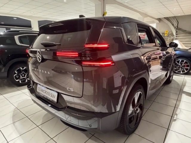 Citroën C5 Aircross Plus