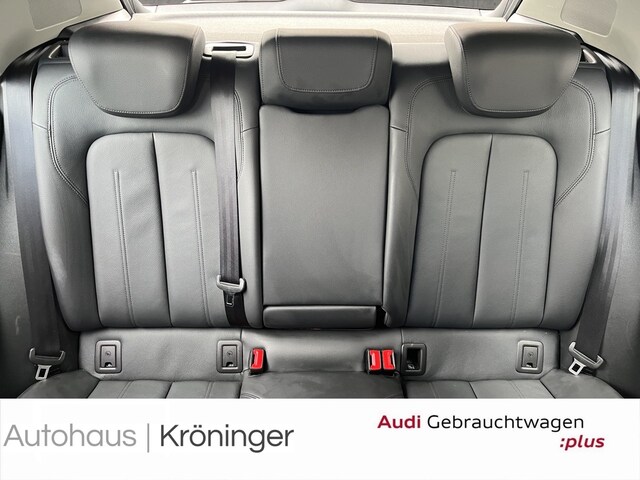 Audi Q2 40 TFSI Quattro S-Tronic