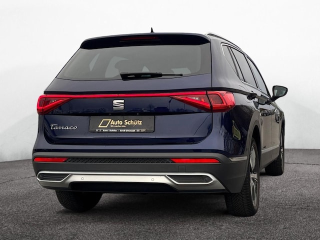 Seat Tarraco 2.0 TDI Xcellence