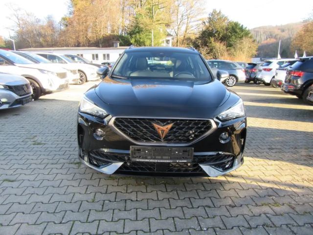 Cupra Formentor 1.5 TSI
