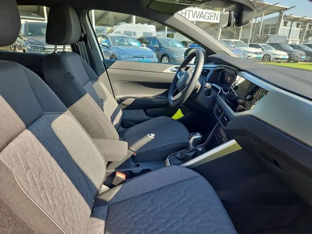 Volkswagen Taigo 1.5 TSI DSG IQ.Drive Move