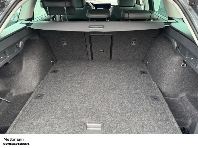 Skoda Octavia 2.0 TDI Combi Selection