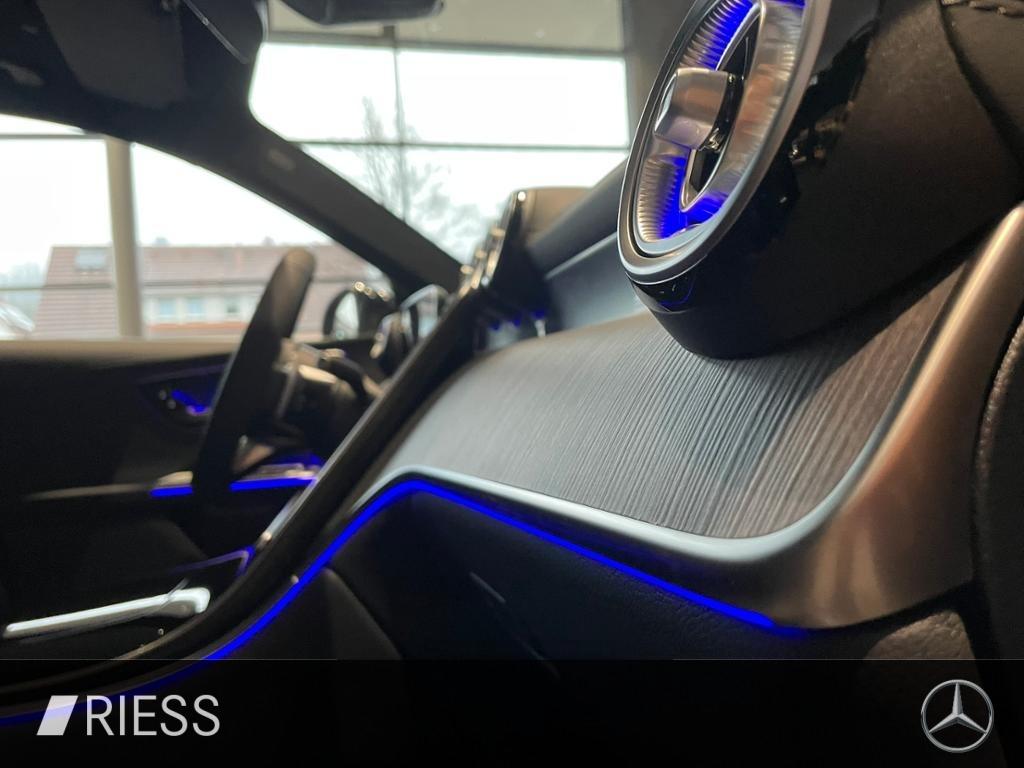 Mercedes-Benz GLC 450 AMG Line